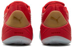 PUMA Fusion Nitro 'High Risk Red Team Gold' 195587-04