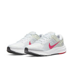 (WMNS) Nike Air Zoom Structure 24 'White Pink Prime' DA8570-103