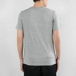 Nike Ftwr Pack2 Shoe Printing Casual Sports Short Sleeve Gray BQ0069-063