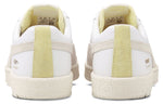 (WMNS) PUMA Ralph Sampson 70 Lo For Casual Shoes White/Yellow 375033-01