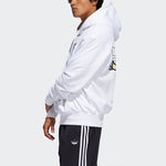 adidas originals 2020 Valentine's Day Men White FQ3574