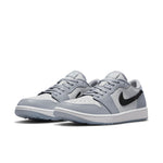 Air Jordan 1 Low Golf 'Wolf Grey' DD9315-002