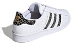 (WMNS) adidas Superstar Snakeskin 'Cloud White' FV3294