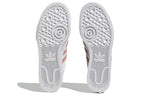 (WMNS) adidas Nizza Platform Shoes 'Super Pop' FZ6188