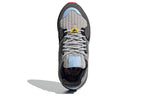 adidas Ninja x ZX Torsion 'Time In - Grey' FW5957