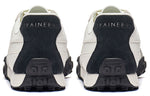 (WMNS) Li-Ning Yunchuan Vintage 'White Grey Black' AGCT160-5
