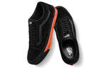 Vans WTAPS x Old Skool LX 'Black Orange' VN0A4P3X20E