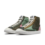 Nike Blazer Mid '77 Premium 'Toasty - Sequoia' DD8024-300