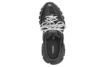 Balenciaga Track Mule 'Black' 653814W3DA31000
