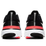 Nike React Miler 'Laser Crimson' CW1777-001