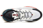 FILA Tracer 'White Red Green' F12M021111FWG