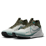 Nike React Pegasus Trail 4 GTX 'Light Bone Cargo Khaki' FB2193-001