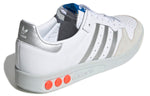adidas originals Grand Slam 'White Gray' H01818