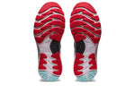 ASICS Gel-Nimbus 23 2E Wide 'Black Electric Red' 1011B006-007
