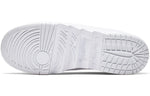 (WMNS) Air Jordan 1 Jester XX Low 'White' AV4050-100