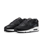 (WMNS) Nike Air Max 90 'Black White' DC9445-001