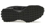 New Balance 327 'Triple Black' MS327CTB