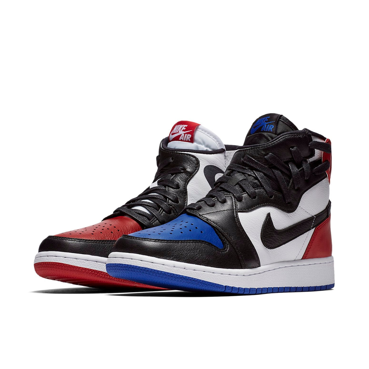 (WMNS) Air Jordan 1 Rebel XX 'Top 3' AT4151-001