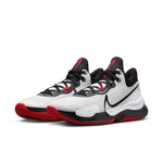 Nike Renew Elevate 3 'Pure Platinum Black Red' DD9304-100
