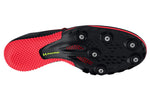 Under Armour Kick Sprint 4 Track Spikes 'Black Beta' 3025461-001