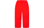 Supreme x Umbro Casual Sweatpants 'Red' SUP-FW23-099