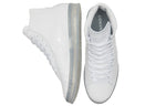 Converse Pro Leather High 'Black Ice - White Clear' 169502C