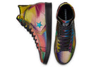 Converse Pro Leather High 'Spectrum' 170494C