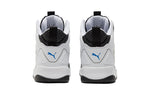 PUMA Unisex Backcourt White/Blue 381129-01