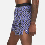 Nike NK FLX STRIDE Short ARTIS Rush Asia Sizing 'Violet' CU8052-554