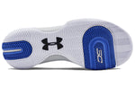 Under Armour Curry 3Zer0 3 'Royal' 3022048-400