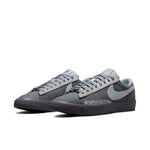 Nike Forty Percent Against Rights x Blazer Low SB 'Cool Grey' DN3754-001