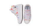 (PS) Converse Chuck Taylor All Star Move High 'Always On Hearts' 371590C