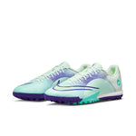 Nike Mercurial Dream Speed Vapor 14 Academy TF 'Green Purple' CV0977-375