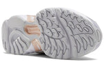 Reebok Dmx Series 1200 Running Shoes Beige/Yellow/Grey FZ5459