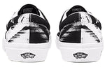 Vans X ROARINGWILD Era 'Black White' VN0A4BV402B