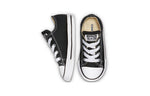 (TD) Converse Chuck Taylor All Star 'Black White' 7J235C