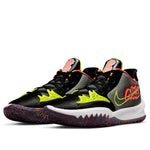 Nike Kyrie Low 4 EP 'Black Turf Orange' CZ0105-002