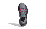 (GS) adidas X9000L4 J 'Grey Reflective' FW9296