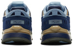 PUMA Maison Kitsune x Mirage Sport 'Blue Depths' 381268-01
