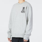 Nike As M Nsw Hbr-C Bb Crew Logo DQ4073-063