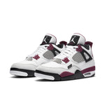 Air Jordan 4 Retro x Paris Saint-Germain 'Bordeaux' CZ5624-100