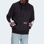 adidas originals Tricolor Trefoil Logo Men's Black GN3570