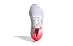(GS) adidas UltraBoost 20 J 'White Signal Pink' FX0456