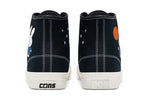 Converse POP Trading Company x Jack Purcell Pro High 'Miffy - Black' 171850C
