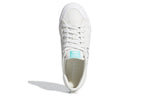 (WMNS) adidas Nizza Trefoil 'White' Q46353