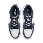 Air Jordan 1 Retro High co.JP 'Midnight Navy' Suitcase Special Box DB5877-100