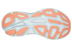 (WMNS) HOKA ONE ONE Bondi 8 'Shell Coral Peach Parfait' 1127952-SCPP