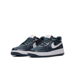 (GS) Nike Air Force 1 Low 'Valentine's Day - Obsidian' BQ6980-400