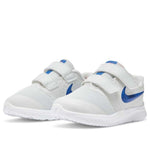 (TD) Nike Star Runner 2 'Grey Blue' AT1803-013