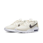 (WMNS) Nike Air Max Oketo 'Cream Metallic Silver' AQ2231-007
